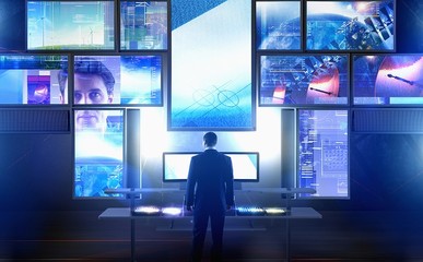 數字化“驚雷” 大廠App為何排隊宕機？網絡技術服務背后的隱憂